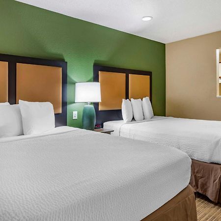 Extended Stay America Suites - San Antonio - Colonnade - Medical Ngoại thất bức ảnh