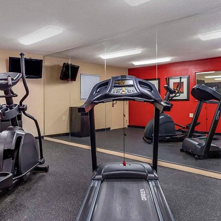 Extended Stay America Suites - San Antonio - Colonnade - Medical Ngoại thất bức ảnh