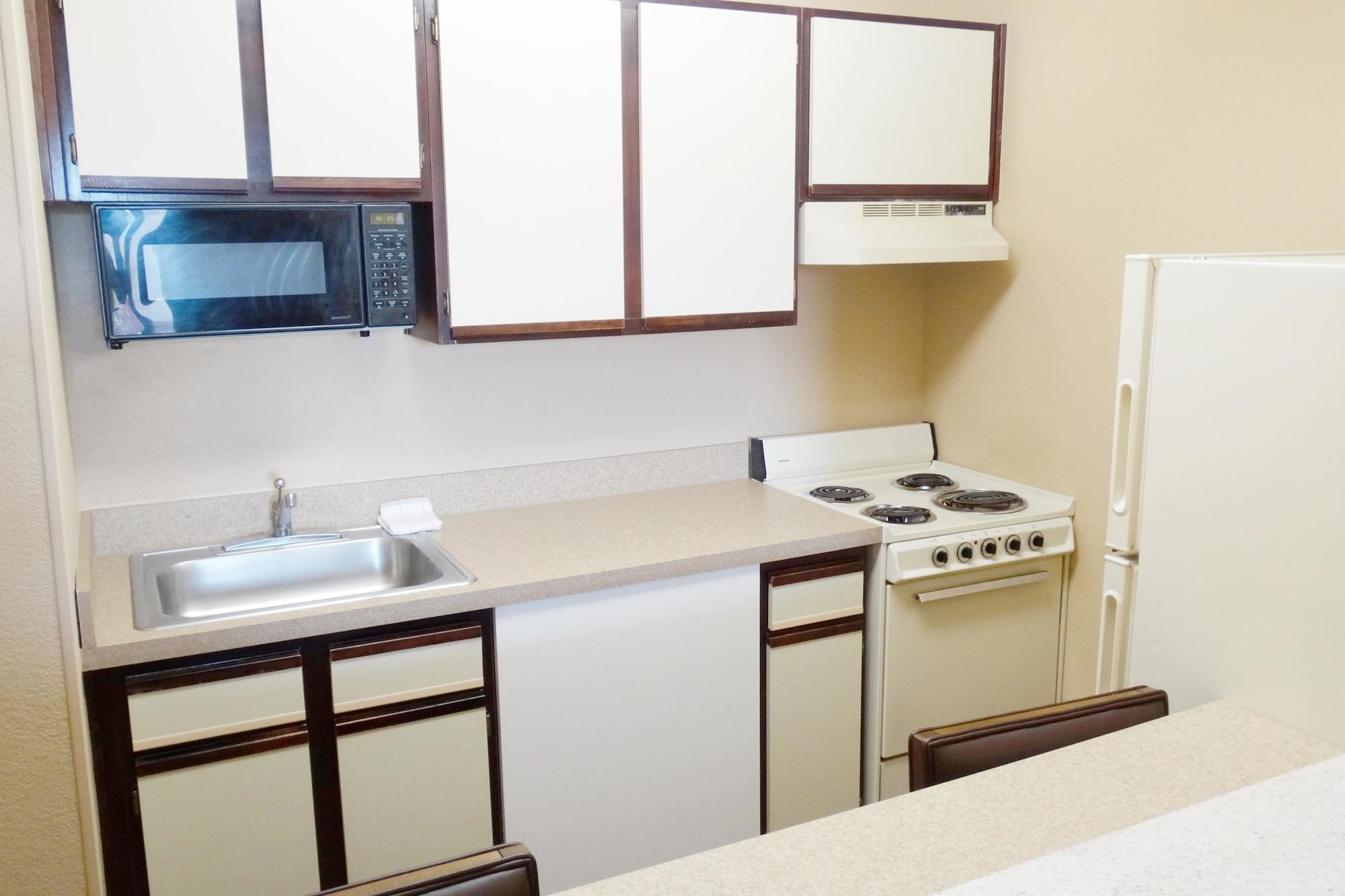Extended Stay America Suites - San Antonio - Colonnade - Medical Ngoại thất bức ảnh