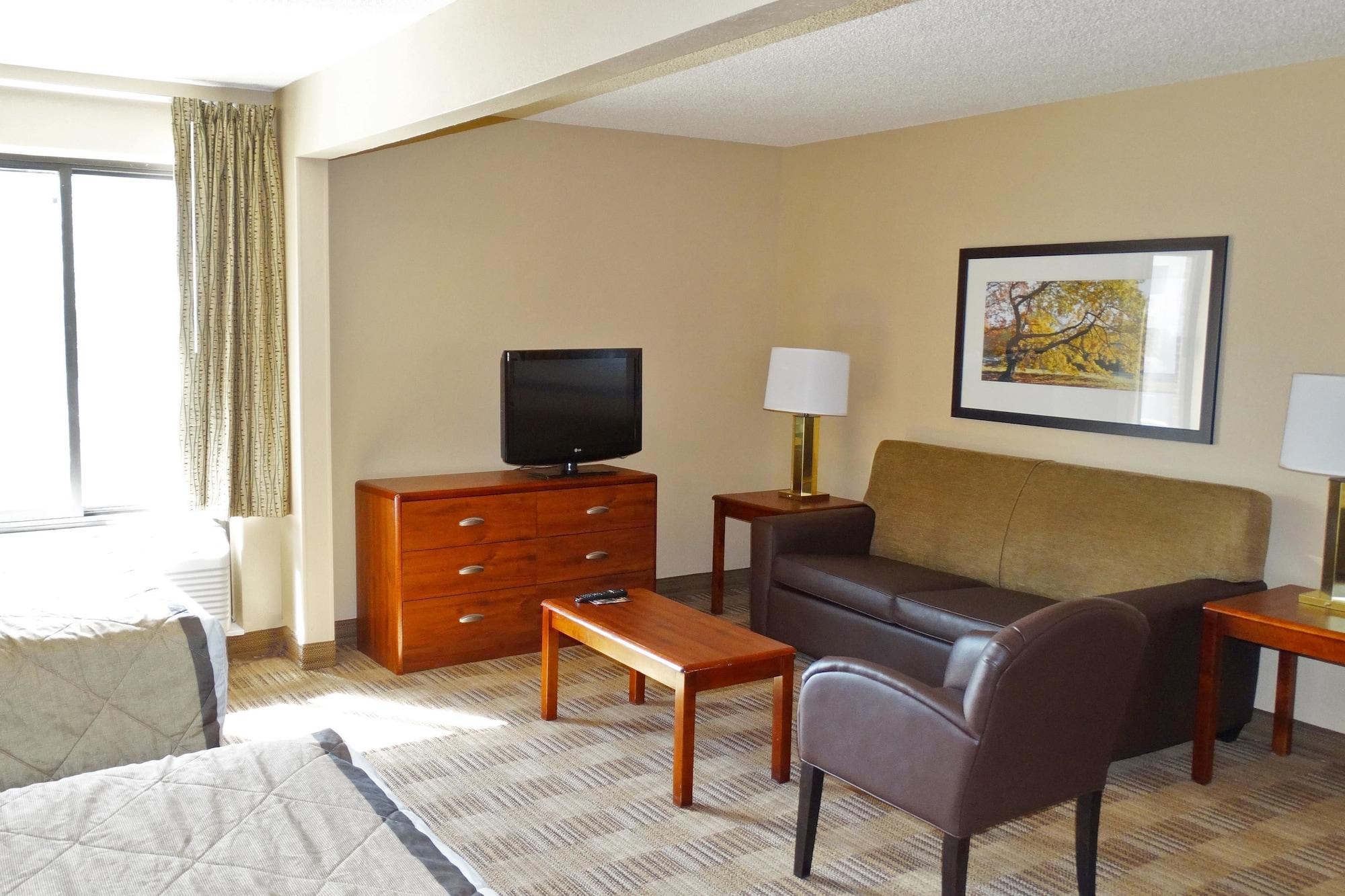 Extended Stay America Suites - San Antonio - Colonnade - Medical Ngoại thất bức ảnh
