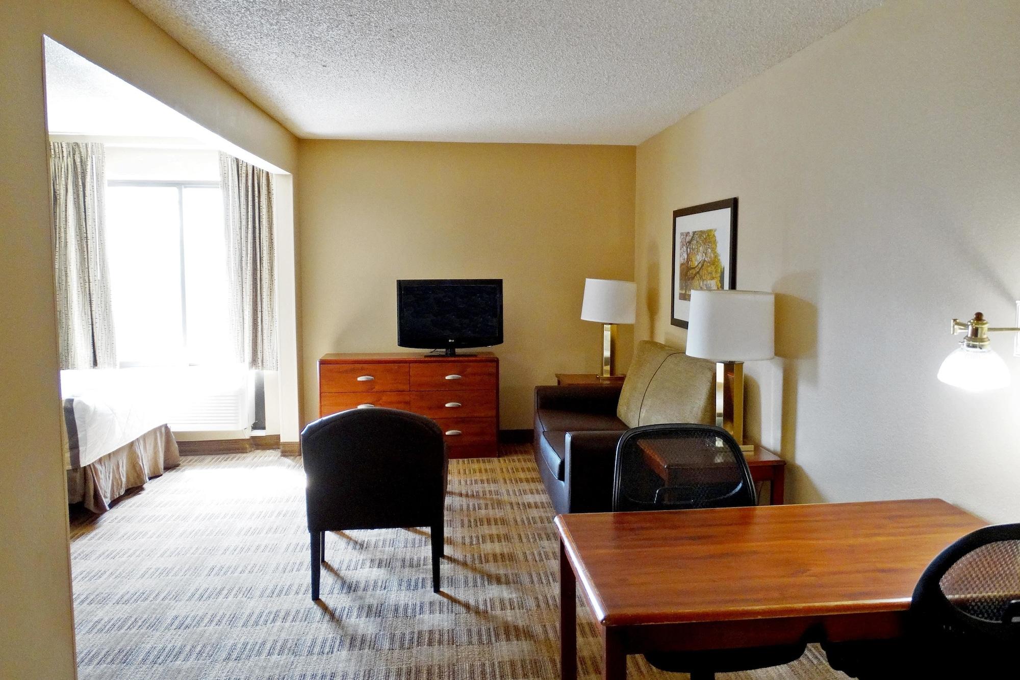 Extended Stay America Suites - San Antonio - Colonnade - Medical Ngoại thất bức ảnh