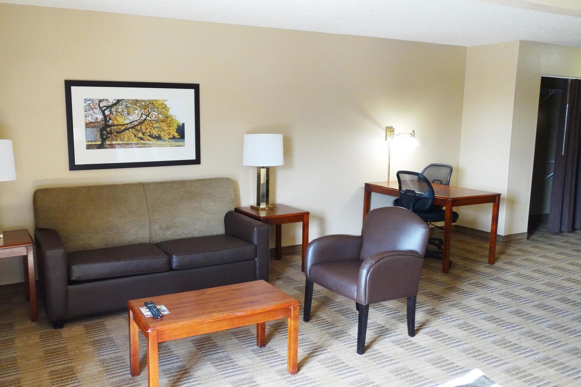 Extended Stay America Suites - San Antonio - Colonnade - Medical Ngoại thất bức ảnh