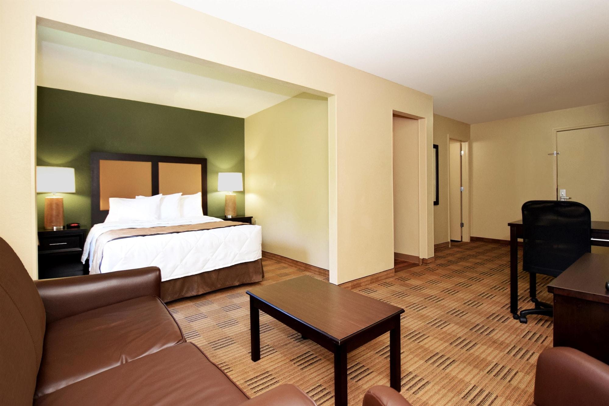 Extended Stay America Suites - San Antonio - Colonnade - Medical Ngoại thất bức ảnh