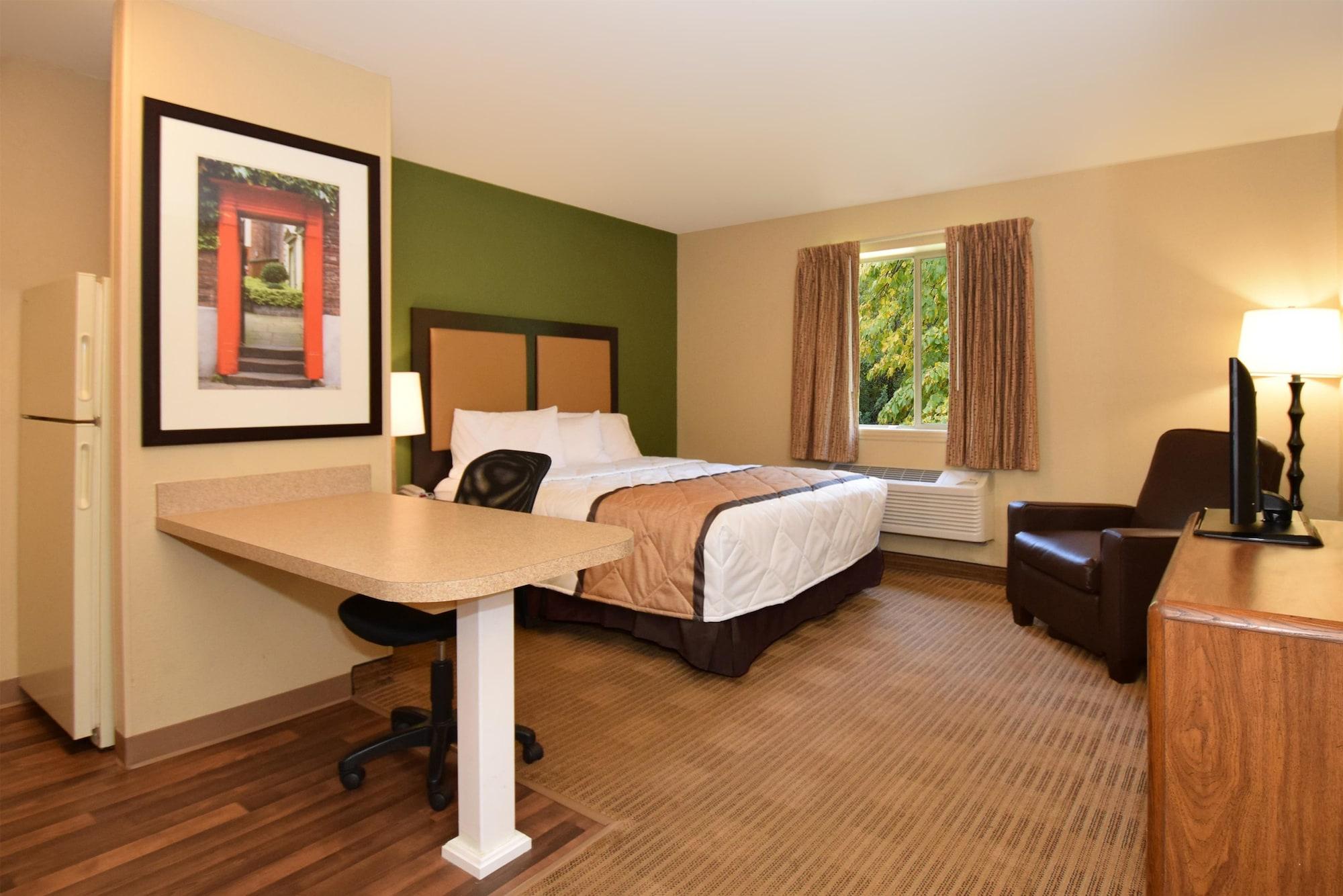 Extended Stay America Suites - San Antonio - Colonnade - Medical Ngoại thất bức ảnh