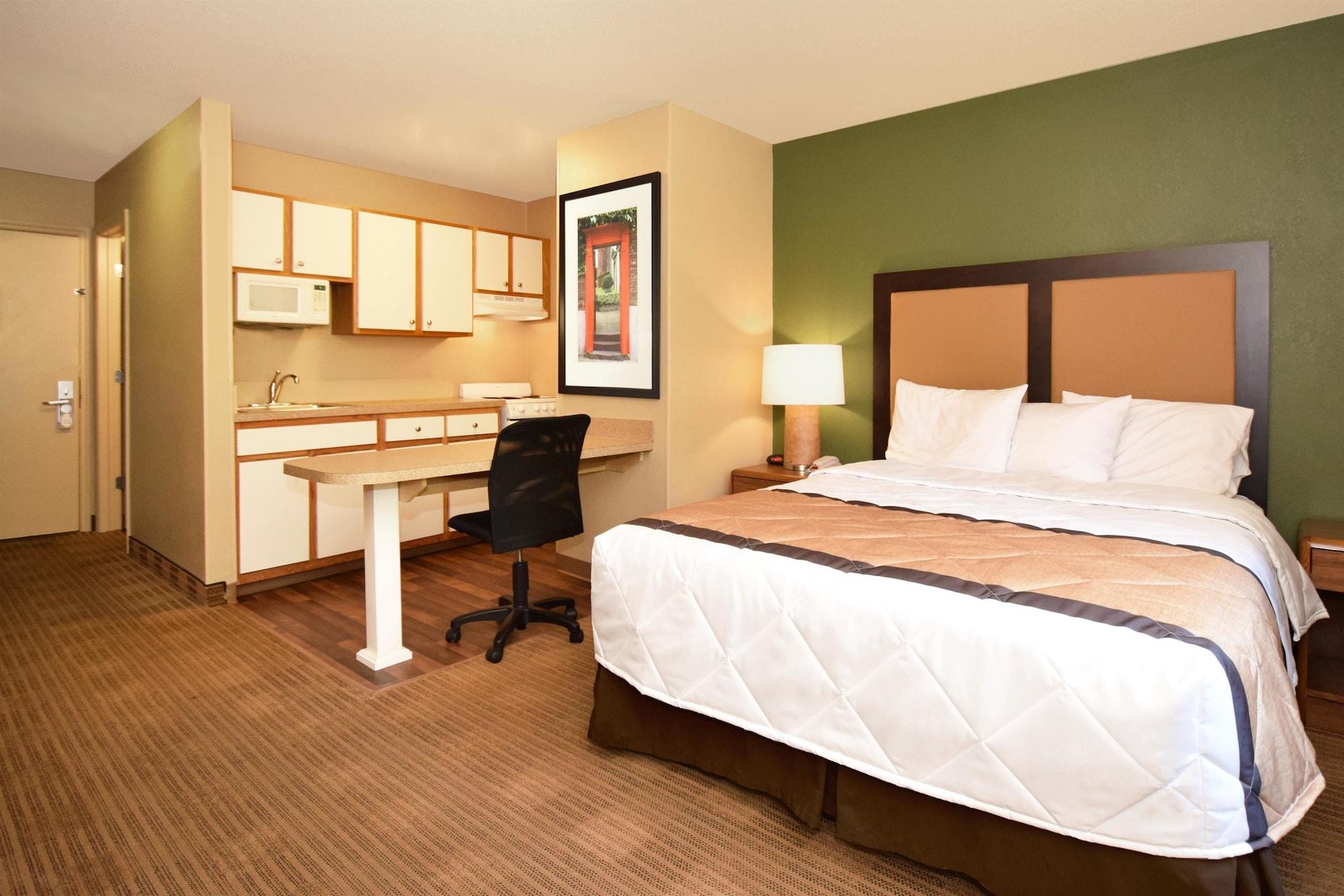 Extended Stay America Suites - San Antonio - Colonnade - Medical Ngoại thất bức ảnh