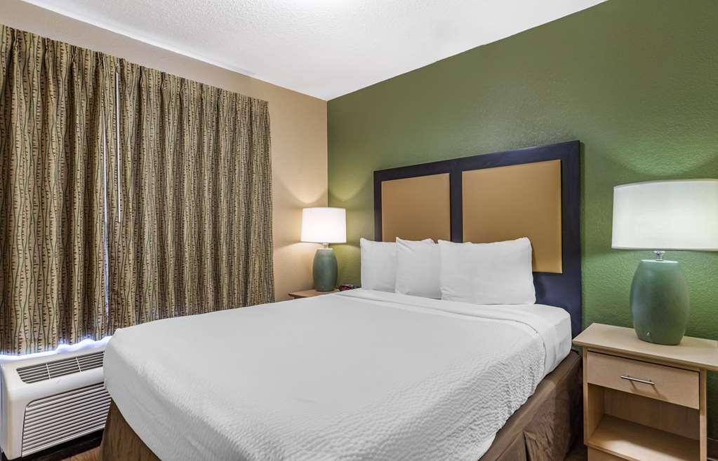 Extended Stay America Suites - San Antonio - Colonnade - Medical Phòng bức ảnh