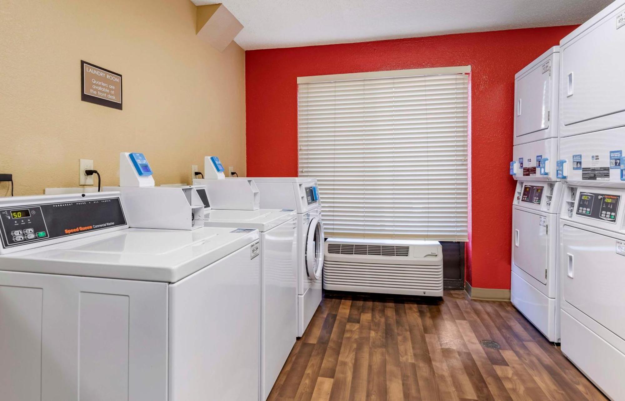 Extended Stay America Suites - San Antonio - Colonnade - Medical Ngoại thất bức ảnh