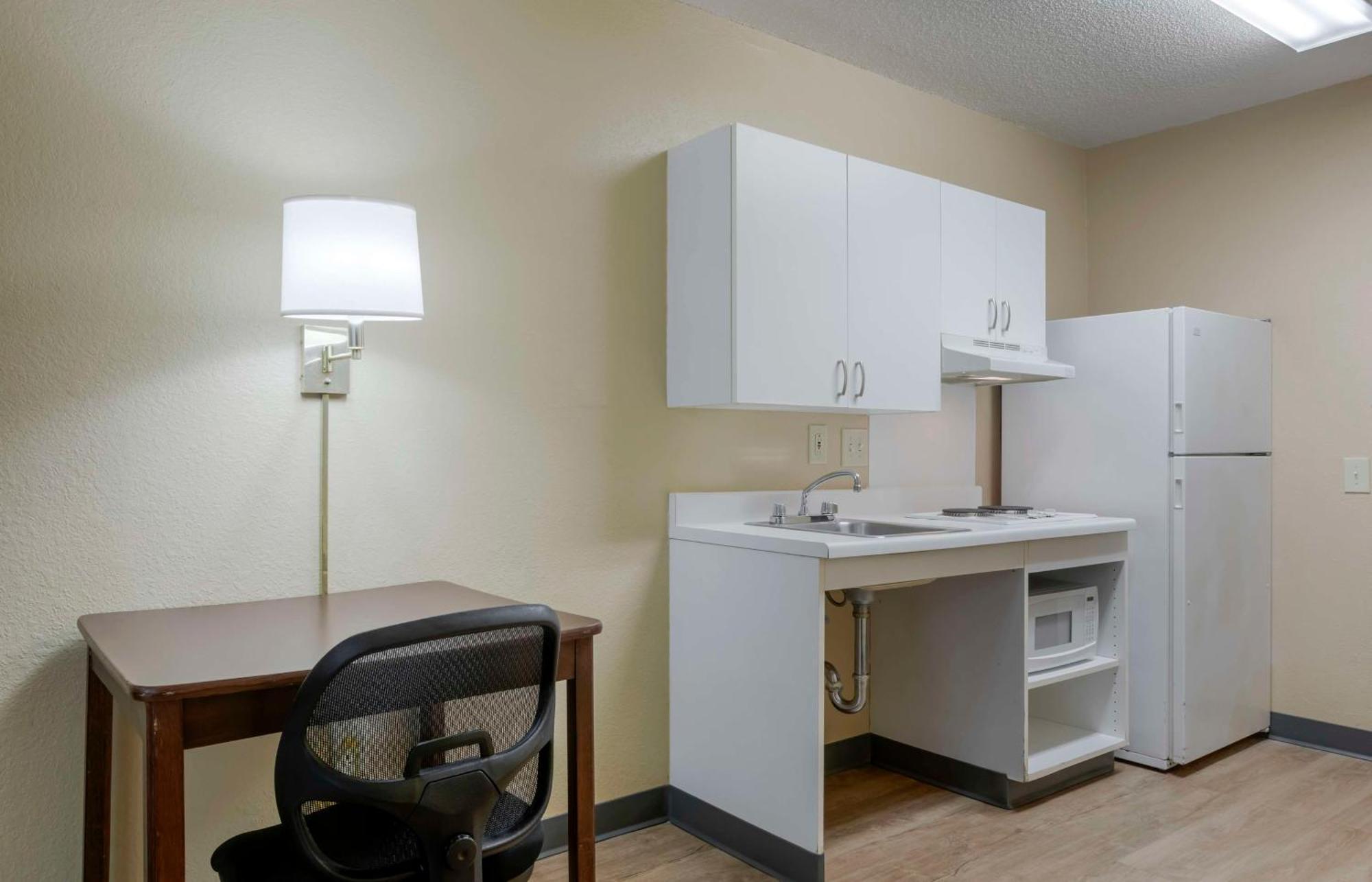 Extended Stay America Suites - San Antonio - Colonnade - Medical Ngoại thất bức ảnh