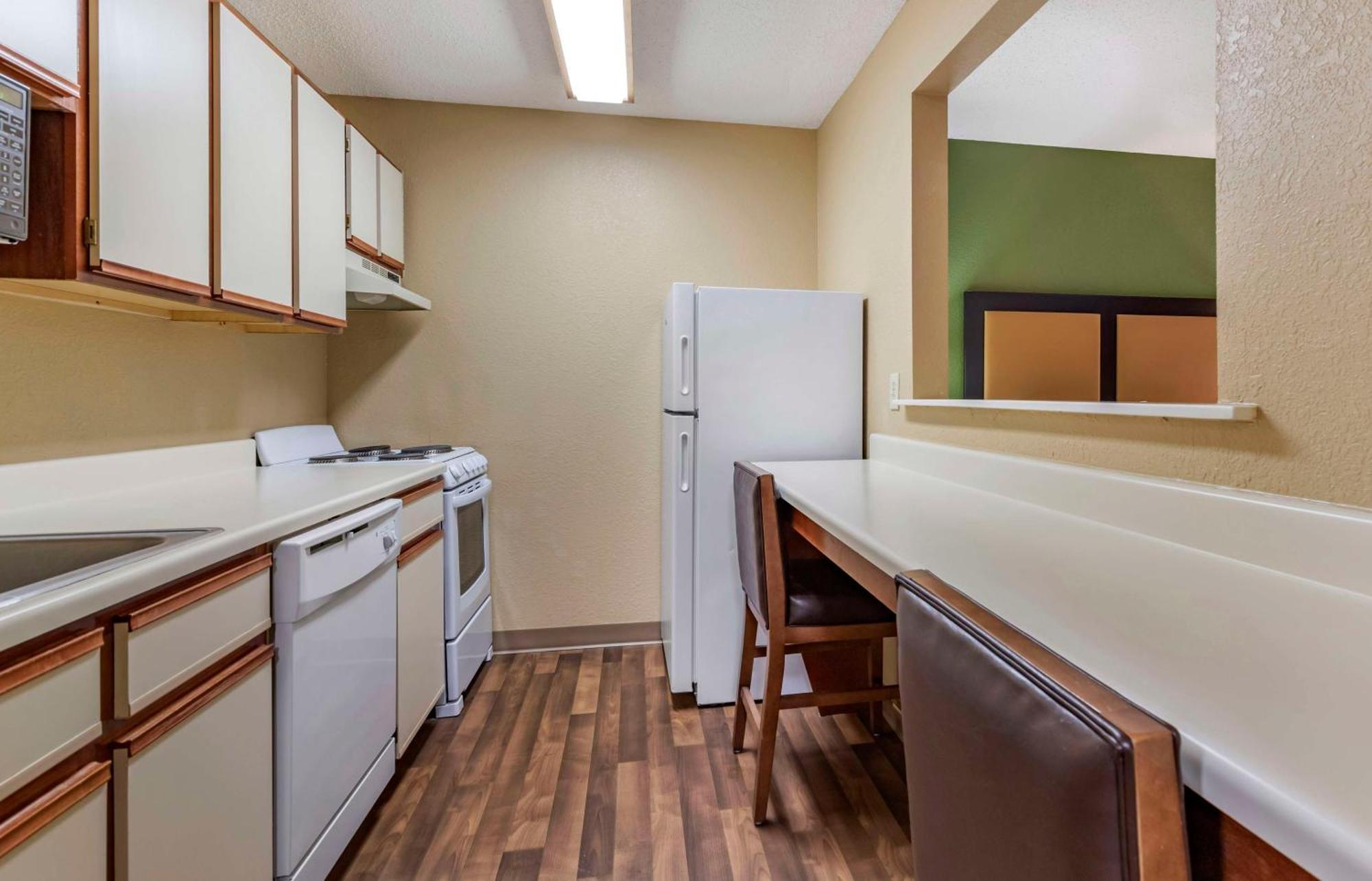 Extended Stay America Suites - San Antonio - Colonnade - Medical Ngoại thất bức ảnh