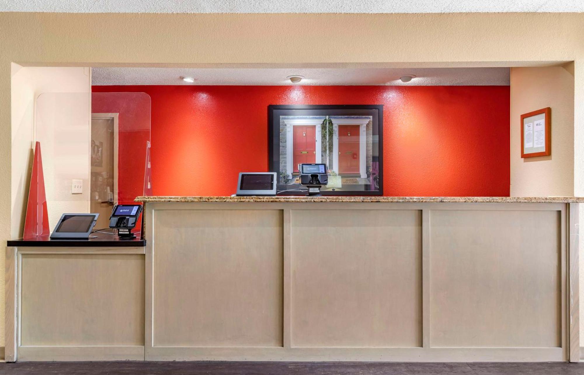 Extended Stay America Suites - San Antonio - Colonnade - Medical Ngoại thất bức ảnh