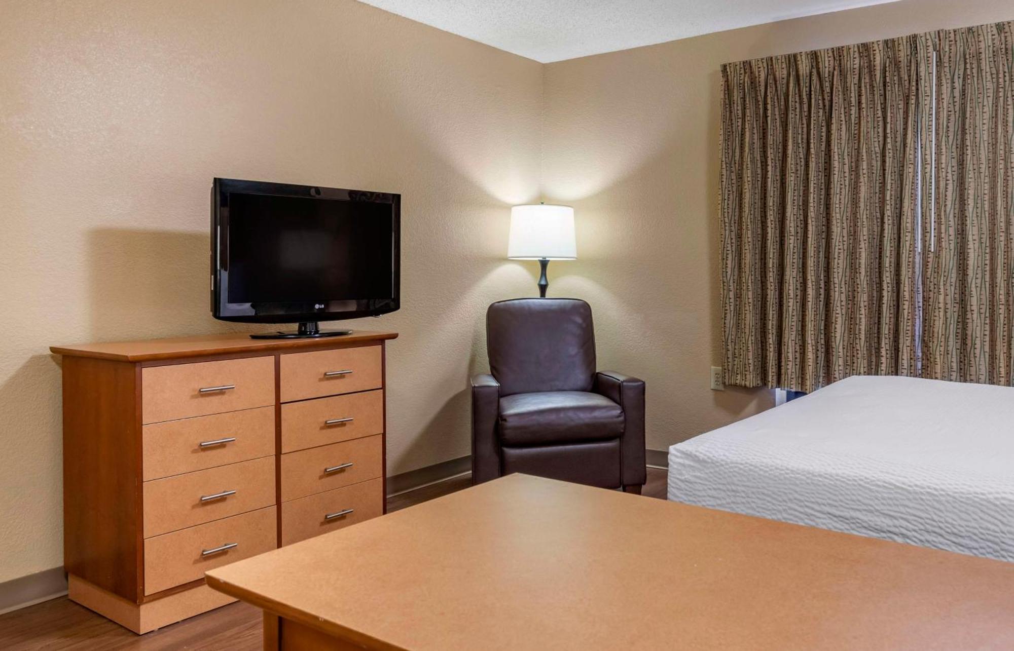 Extended Stay America Suites - San Antonio - Colonnade - Medical Ngoại thất bức ảnh