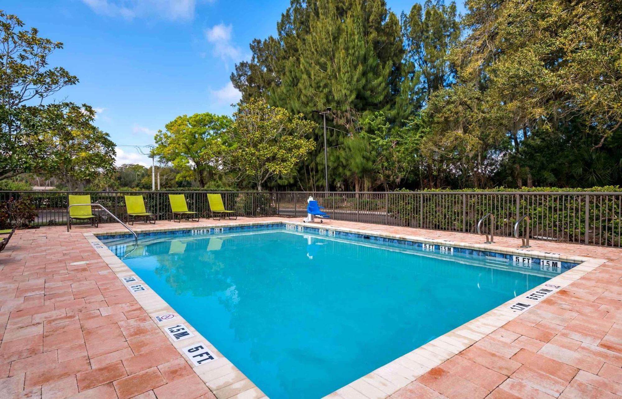 Extended Stay America Suites - San Antonio - Colonnade - Medical Ngoại thất bức ảnh