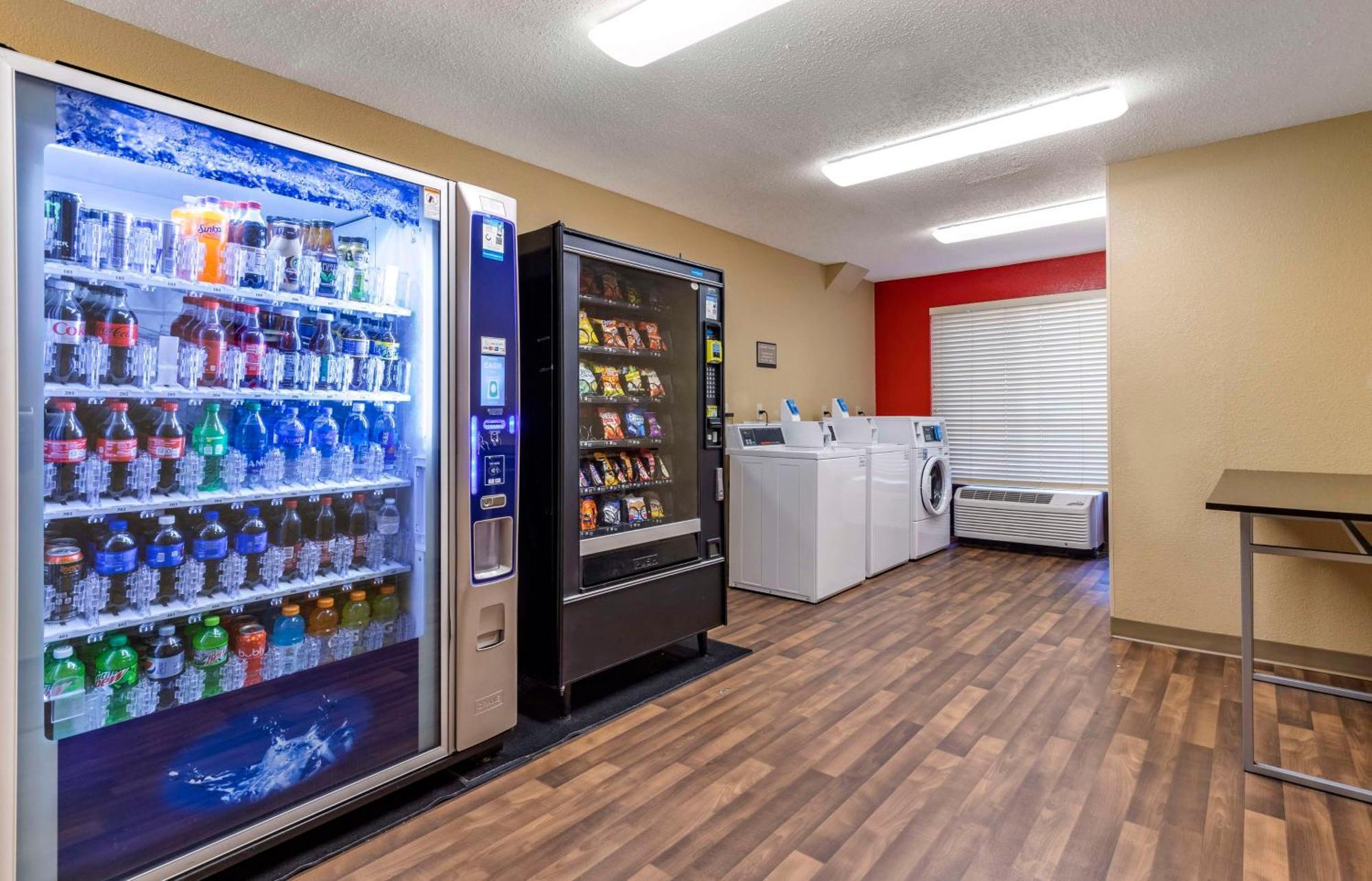 Extended Stay America Suites - San Antonio - Colonnade - Medical Ngoại thất bức ảnh