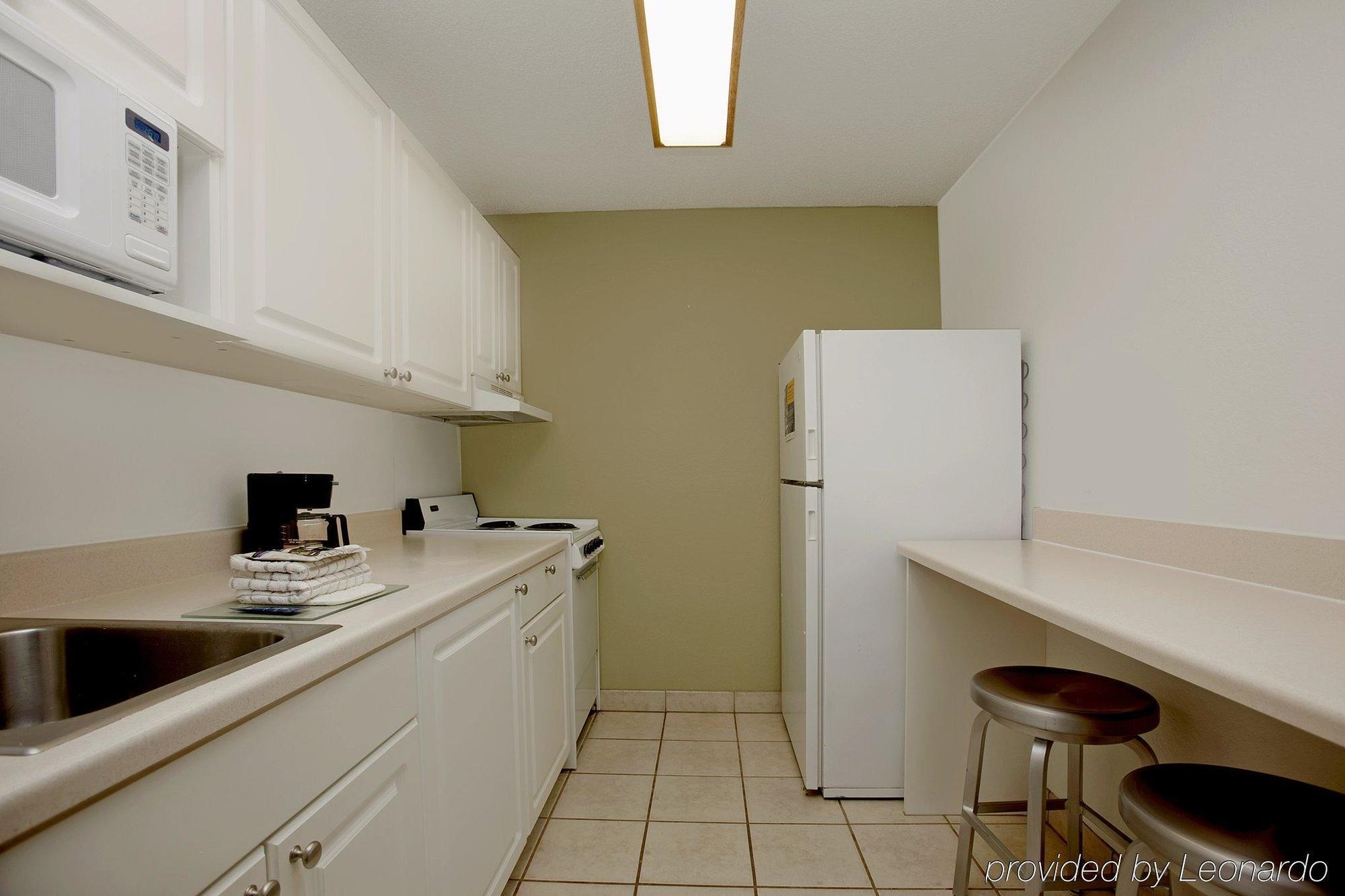 Extended Stay America Suites - San Antonio - Colonnade - Medical Ngoại thất bức ảnh