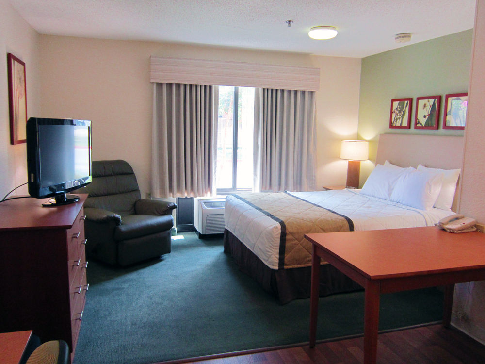 Extended Stay America Suites - San Antonio - Colonnade - Medical Ngoại thất bức ảnh