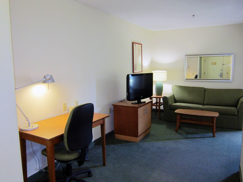 Extended Stay America Suites - San Antonio - Colonnade - Medical Ngoại thất bức ảnh