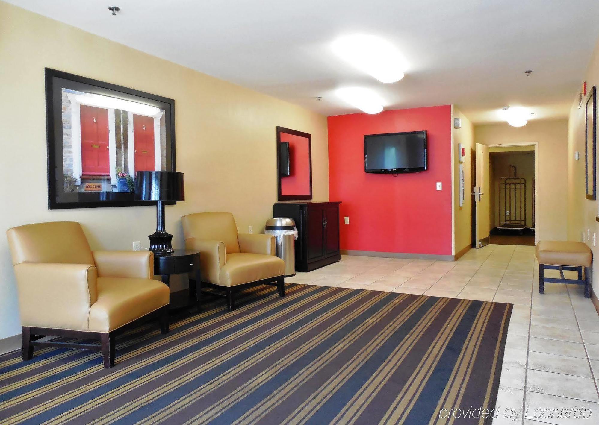 Extended Stay America Suites - San Antonio - Colonnade - Medical Ngoại thất bức ảnh