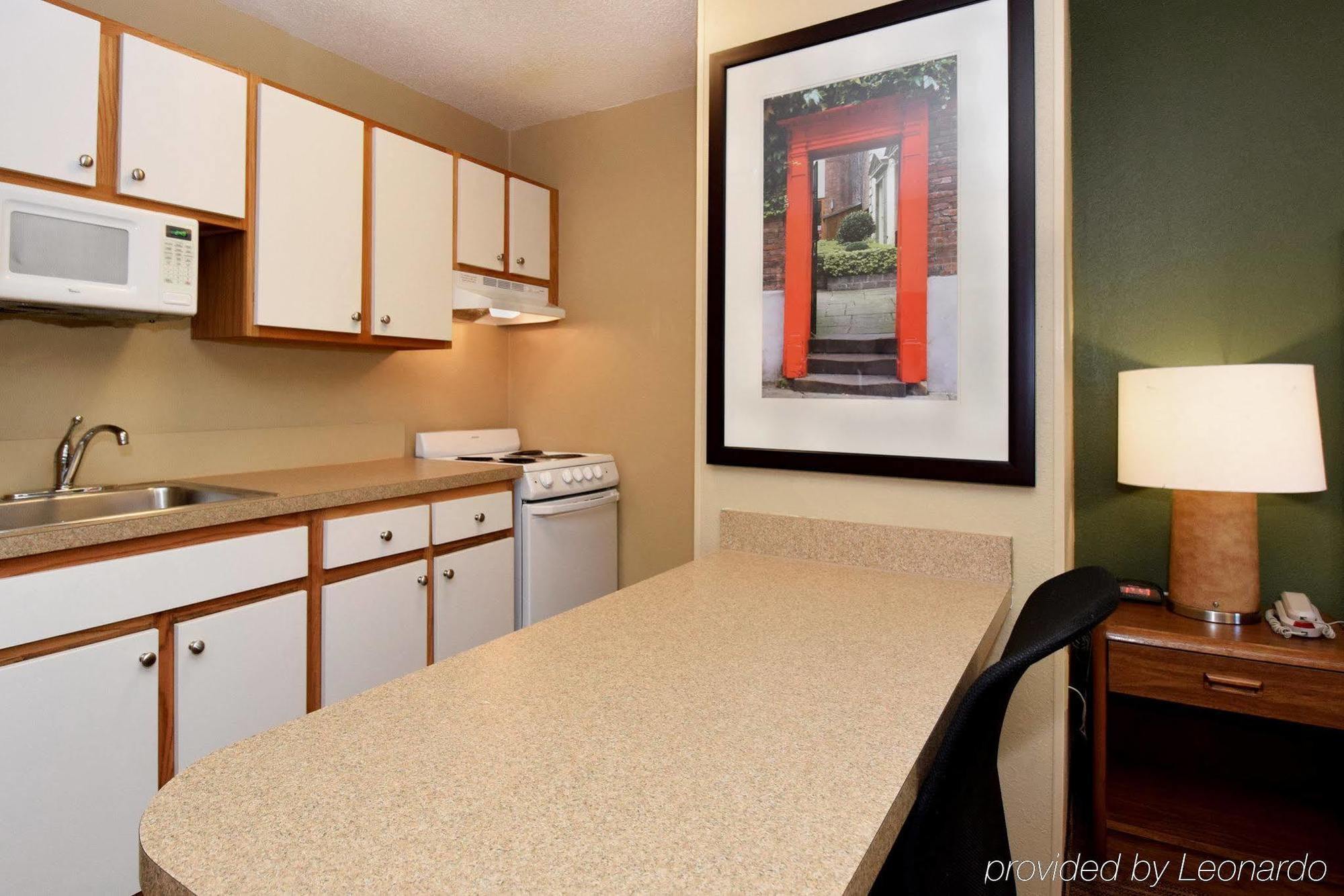 Extended Stay America Suites - San Antonio - Colonnade - Medical Ngoại thất bức ảnh