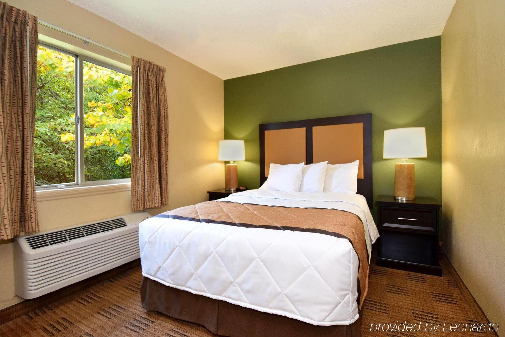 Extended Stay America Suites - San Antonio - Colonnade - Medical Ngoại thất bức ảnh