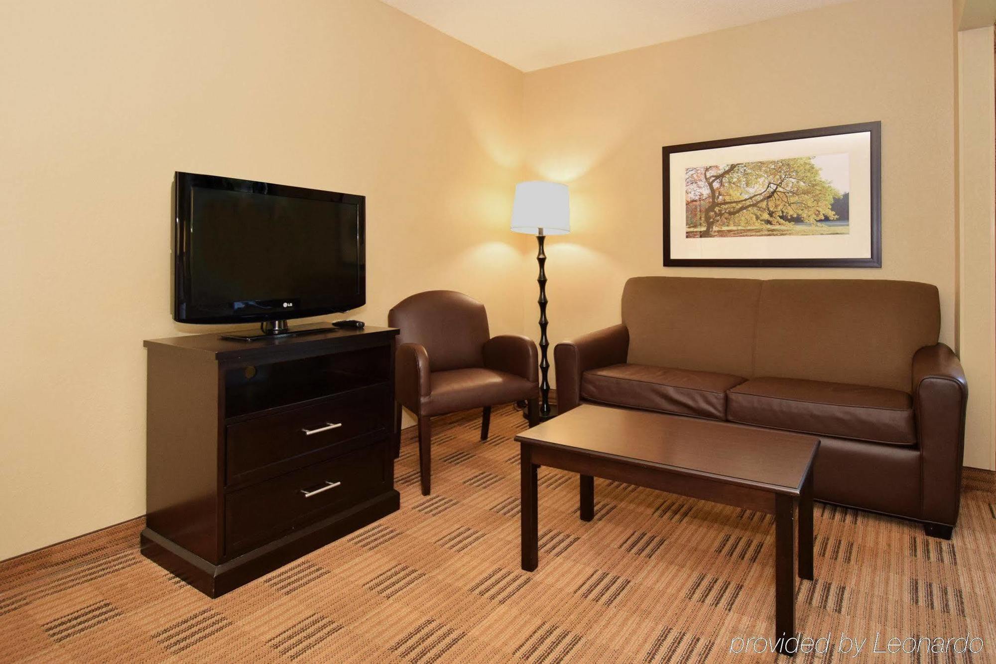 Extended Stay America Suites - San Antonio - Colonnade - Medical Ngoại thất bức ảnh