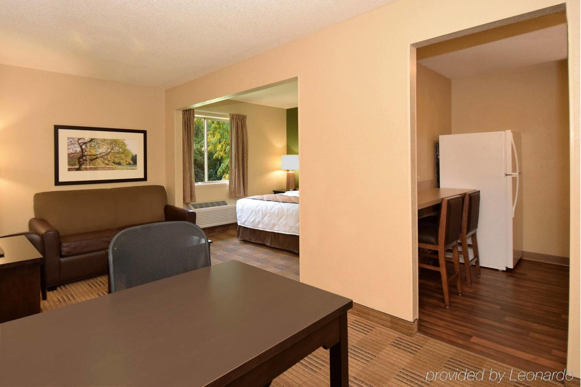 Extended Stay America Suites - San Antonio - Colonnade - Medical Ngoại thất bức ảnh