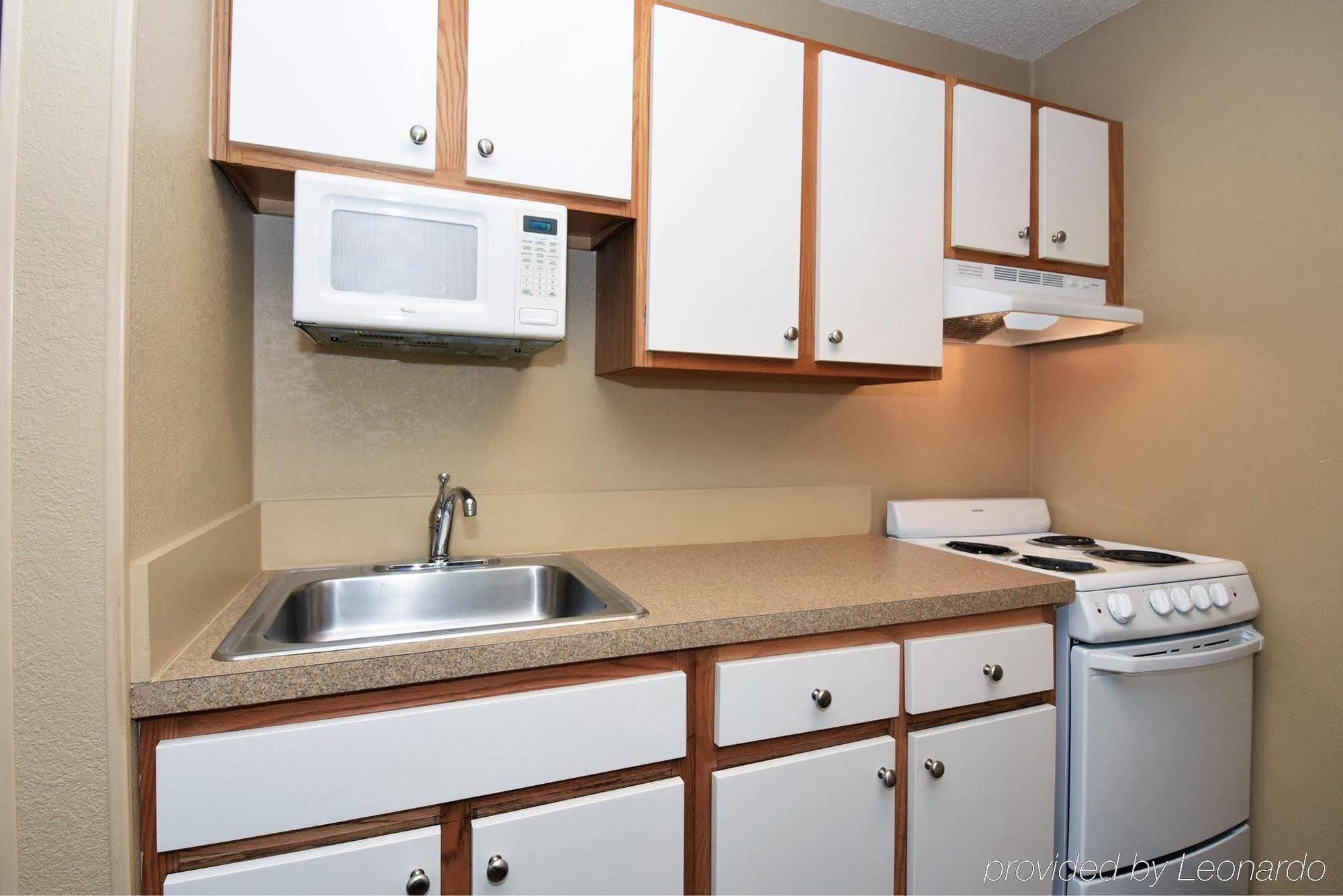 Extended Stay America Suites - San Antonio - Colonnade - Medical Ngoại thất bức ảnh