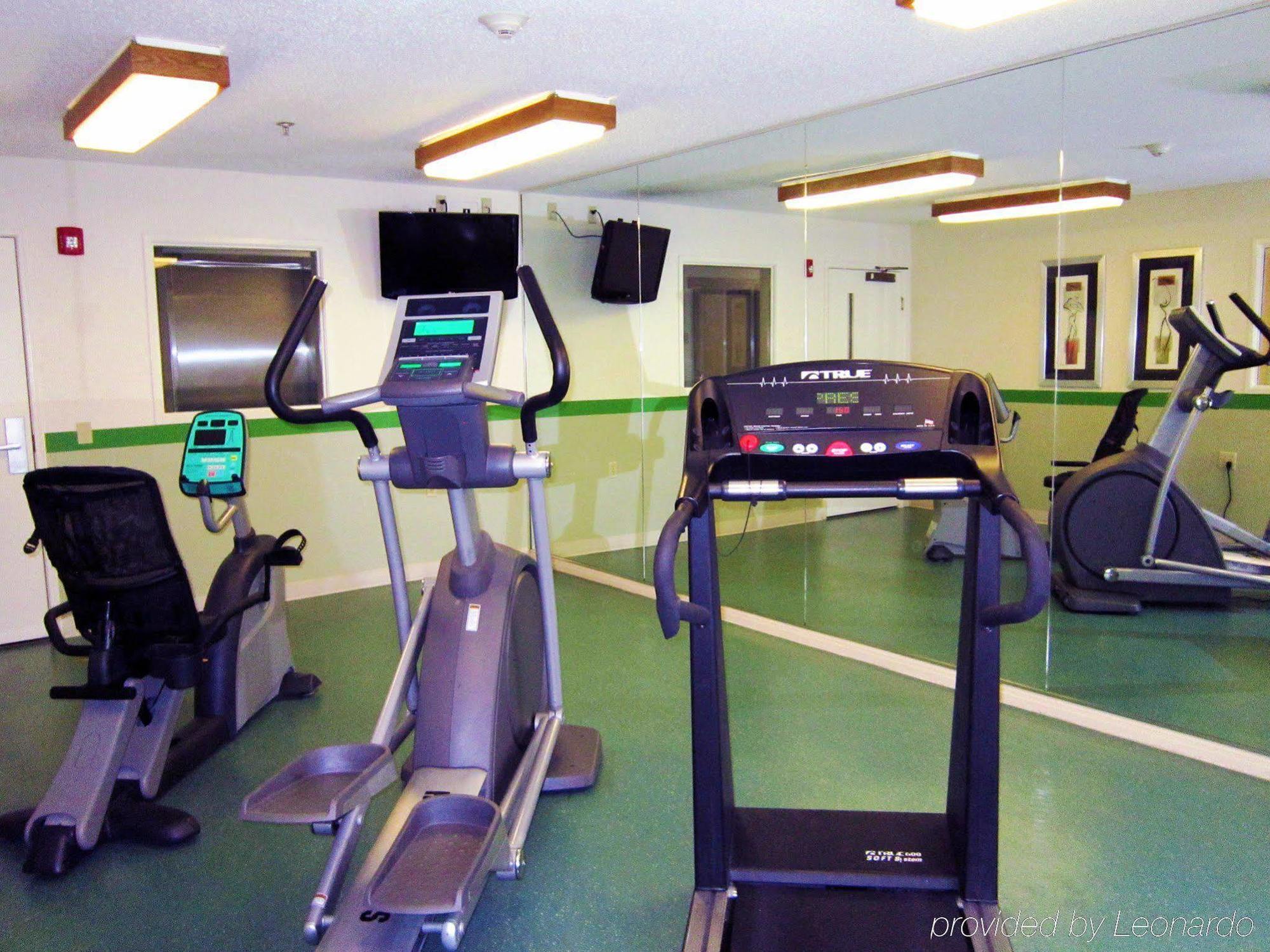 Extended Stay America Suites - San Antonio - Colonnade - Medical Ngoại thất bức ảnh