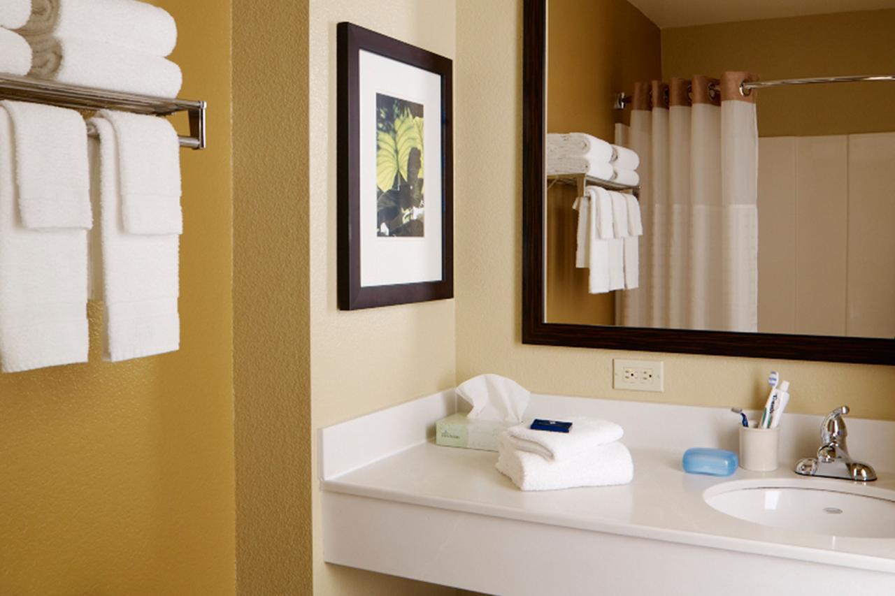Extended Stay America Suites - San Antonio - Colonnade - Medical Ngoại thất bức ảnh